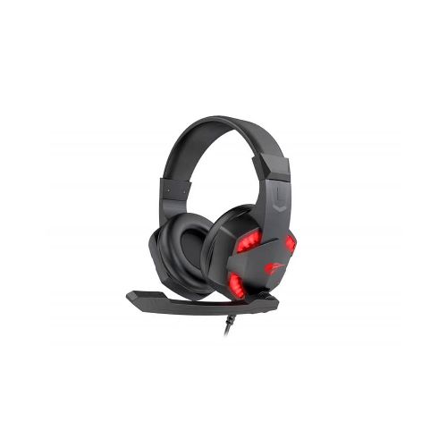 Auricular Gamer Havit H2032D - Novicompu, lo mismo pero mas barato