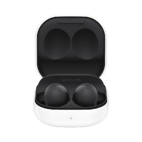 Auriculares Samsung Galaxy Buds2 - Novicompu, lo mismo pero mas barato