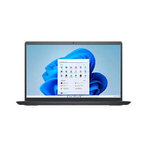 Laptop Dell Inspiron Ryzen 5, 8gb, 256gb, VEGA8, w11 - Novicompu, lo mismo pero mas barato