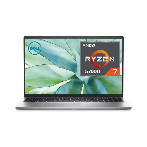 Laptop Dell Inspiron 3525 AMD Ryzen 7-5700 16Gb 512Gb 15.6