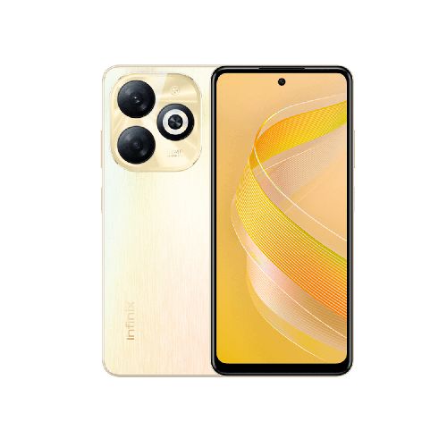 Celular Infinix Smart 8 Pro (4+256Gb) - Novicompu, lo mismo pero mas barato