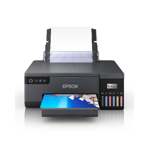 IMPRESORA EPSON TINTA CONTINUA L8050 - Novicompu, lo mismo pero mas barato