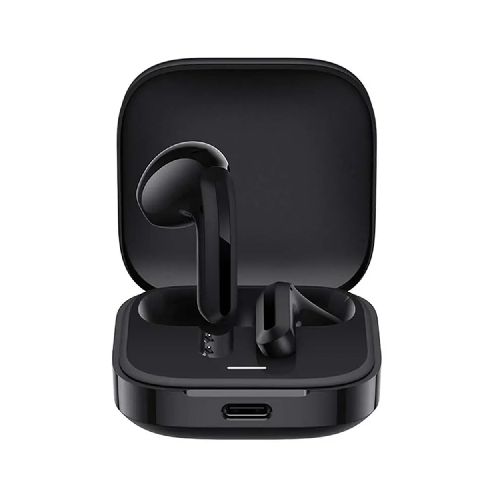 Auriculares Redmi Buds 6 Active - Novicompu, lo mismo pero mas barato