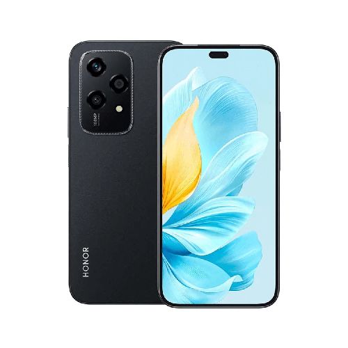 HONOR 200 Lite  8Gb + 256Gb - Novicompu, lo mismo pero mas barato