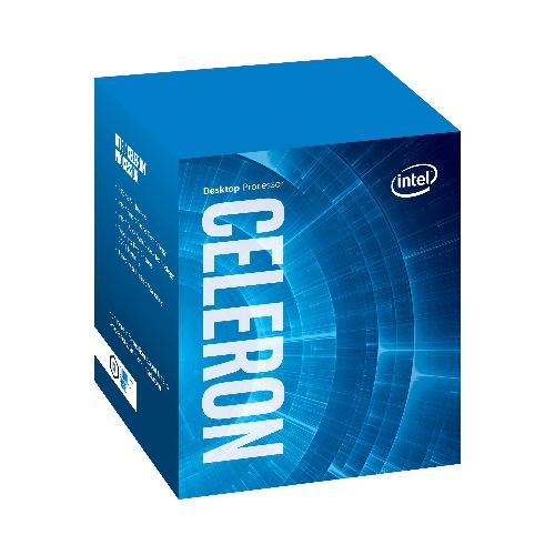 Procesador Intel G5905 - Novicompu, lo mismo pero mas barato