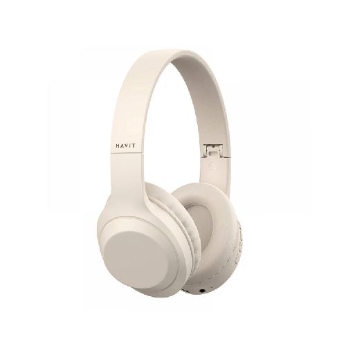 Auriculares Havit H628BT Wireless - Novicompu, lo mismo pero mas barato