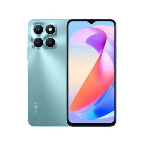 Celular Honor X6a (4+128Gb) - Novicompu, lo mismo pero mas barato