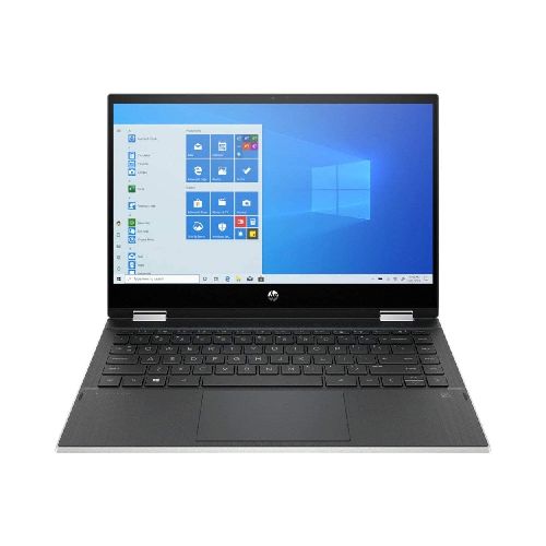 Laptop HP X360 Core i3 11va, 8gb, 128gb ssd - Novicompu, lo mismo pero mas barato