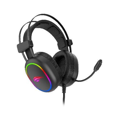 Auriculares GAMER HAVIT H2016D - Novicompu, lo mismo pero mas barato