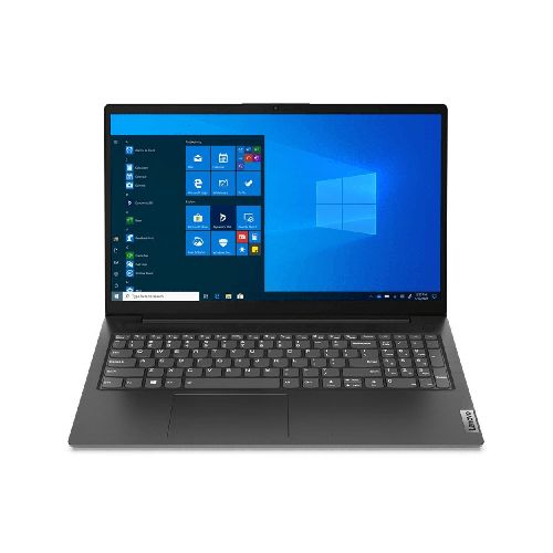 Laptop Lenovo Ryzen 5 5500 8gb, 256gb, w11 - Novicompu, lo mismo pero mas barato