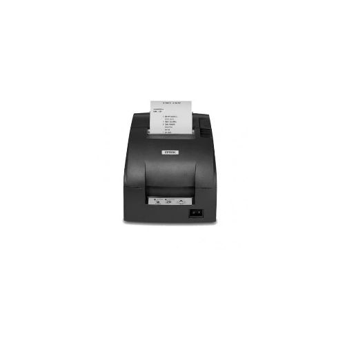 Impresora Matricial punto de venta Epson Tm-u220d-806 Usb - Novicompu, lo mismo pero mas barato