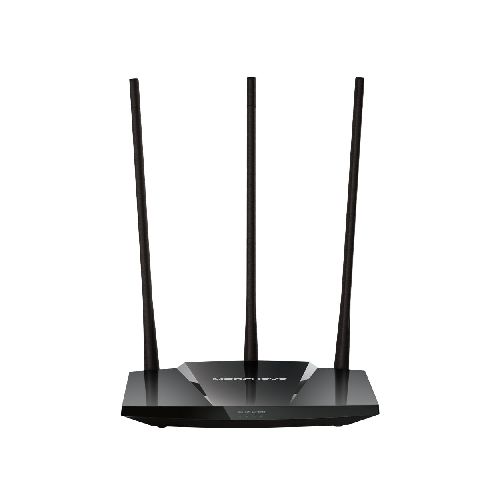 Router Mercusys MW330HP Wi-Fi N 300Mbps - Novicompu, lo mismo pero mas barato