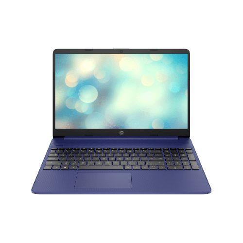 Laptop HP 15-EF2560LA Ryzen 5-5500U 16GB 512GB 15.6