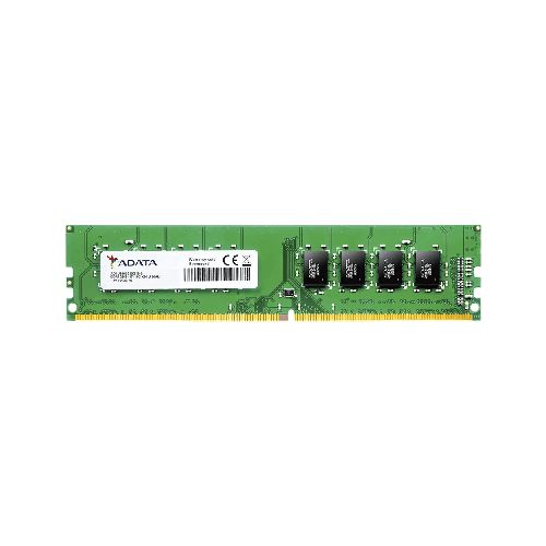 MEMORIA RAM DDR4 16GB ADATA - Novicompu, lo mismo pero mas barato