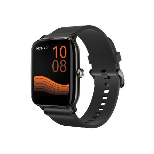 Smartwatch Haylou LS09B - Novicompu, lo mismo pero mas barato