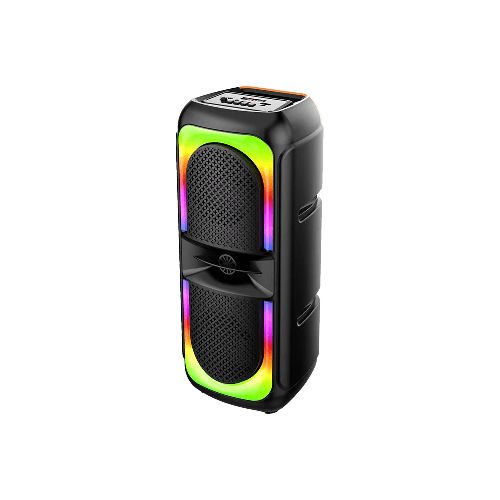 PARLANTE BLUETOOTH SPEAKER ZQS4265 - Novicompu, lo mismo pero mas barato