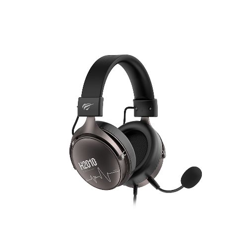 Auriculares Gamer HAVIT H2010D - Novicompu, lo mismo pero mas barato