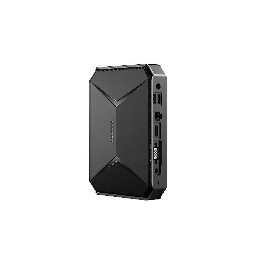 Mini PC Chuwi HeroBox Intel N100 8Gb 256Gb - Novicompu, lo mismo pero mas barato