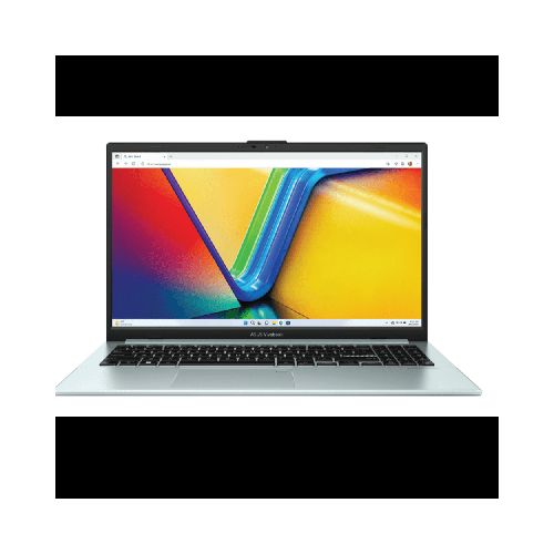 Laptop Asus Core i3, 8gb+256gb, 15.6 FHD, W11 - Novicompu, lo mismo pero mas barato