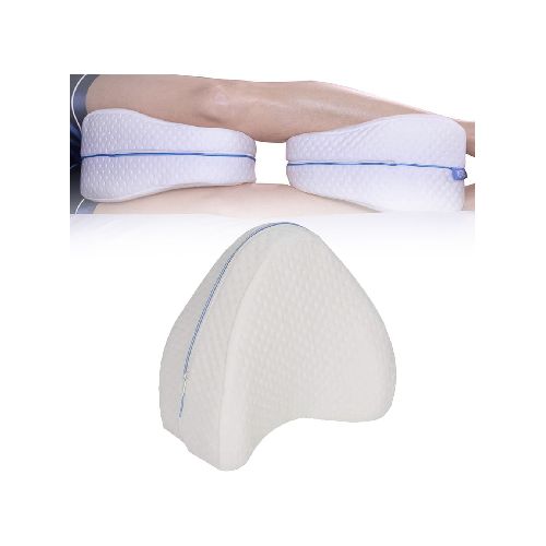 Almohada ortopédica LEG pillow - Novicompu, lo mismo pero mas barato