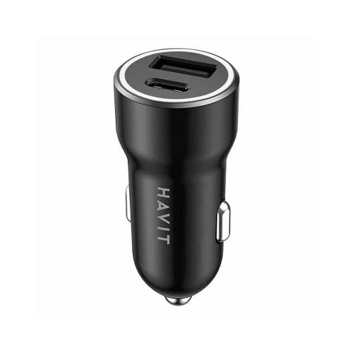 Cargador para auto mobile series- Car charger - Novicompu, lo mismo pero mas barato