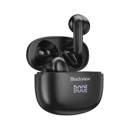 Auriculares Blackview Airbuds 7 - Novicompu, lo mismo pero mas barato