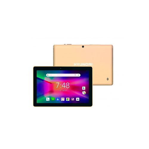 Tablet Hyundai Koral 10x3, 2gb, 32b, 10pulg, and 9.0 - Novicompu, lo mismo pero mas barato