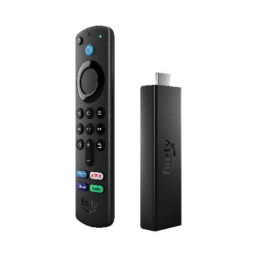 Amazon fire tv stick 4K max - Novicompu, lo mismo pero mas barato