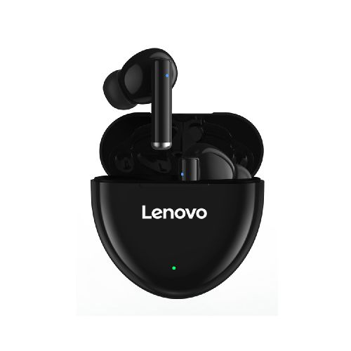 Auriculares Lenovo HT06 TWS Inalámbricos - Novicompu, lo mismo pero mas barato