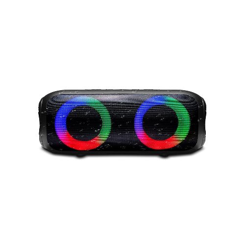 PARLANTE BLUETOOTH SPEAKER ABS2661 - Novicompu, lo mismo pero mas barato