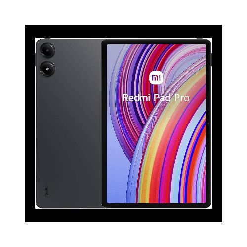 Tablet Xiaomi Redmi Pad Pro (8+256gb) - Novicompu, lo mismo pero mas barato