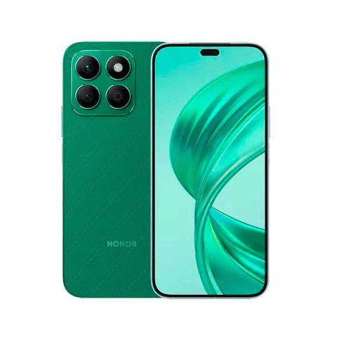 Celular Honor X8b (8+512Gb) - Novicompu, lo mismo pero mas barato