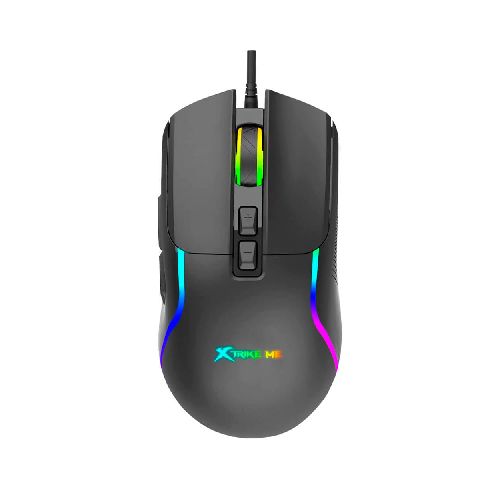 Mouse Gaming Xtrike Me GM-313  