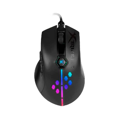 Mouse Gaming Xtrike Me GM-515  