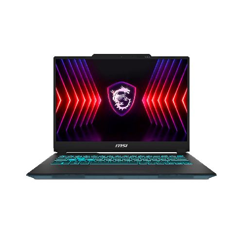 Laptop Gamer MSI Cyborg 14 A13VE-063 - Intel Core i7 13ª Gen - 16GB RAM - 1TB SSD - NVIDIA RTX 4050 6GB - 14