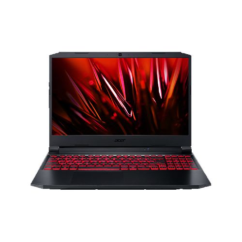 Laptop Gamer Acer Nitro 5 AN515 - Intel Core i7 11ª Gen - 8GB RAM - 512GB SSD - NVIDIA RTX 3050 Ti 4GB - 15.6