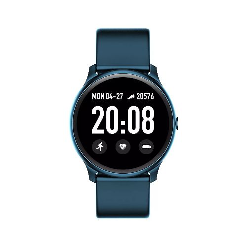 Reloj Inteligente HYUNDAI P240 Smartwatch BLU  