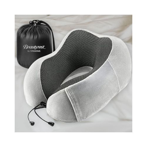 Almohada Beautyrest Wellness Neck Support - Los Mejores Colchones del Mundo están en Simmons 