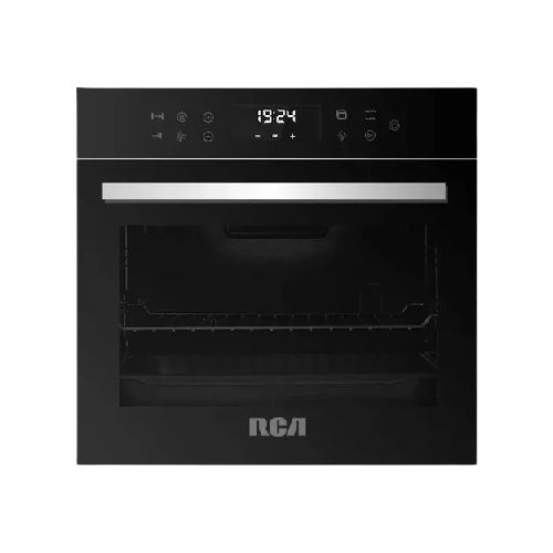 Horno Electrico Empotrable Grill
  Convección 76l Rca  