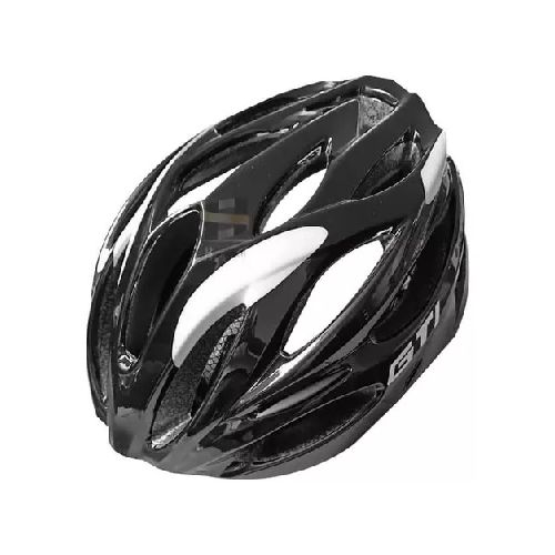 Casco De Bicicleta Ligero Gti  