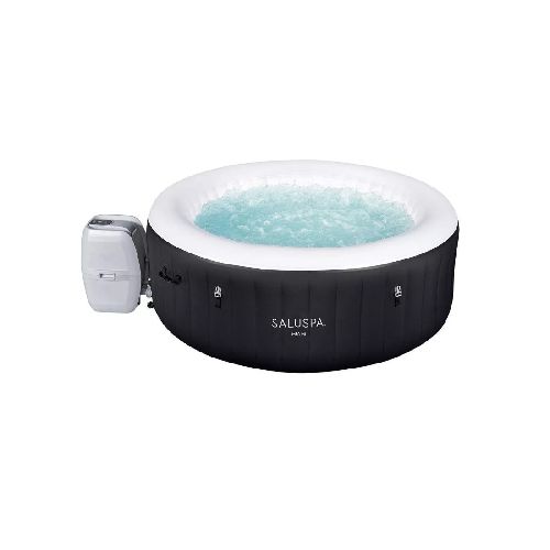 Jacuzzi Hidromasaje Inflable Para 4
  Personas Bestway  