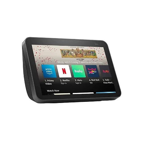 Amazon Echo Show 8 2nd Generation Original  