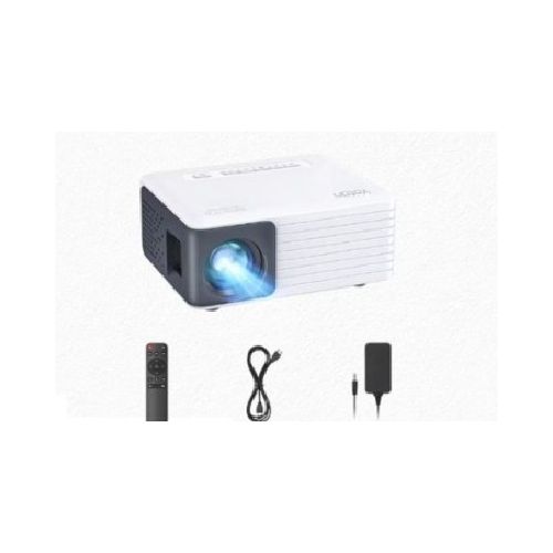 Proyector mini Yoton Mini Proyector Y3 6500lm blanco  