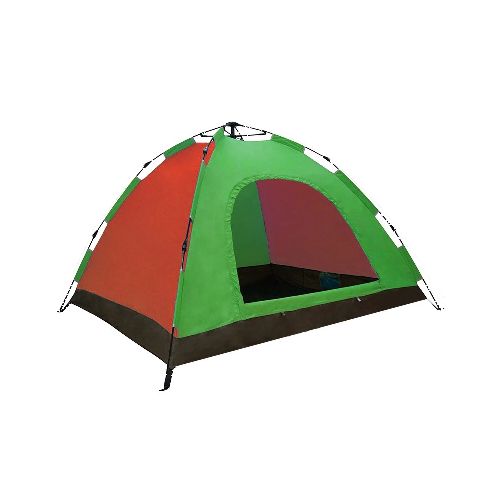 Carpa Automaticas Camping Plegable 4 Personas  