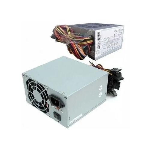 Fuente De Poder Gaming 650w  Atx  