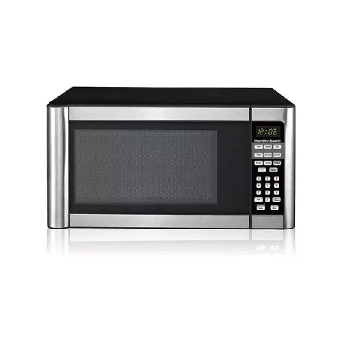 Horno Microondas 1000 Watts Hamilton Beach 30 Lt  