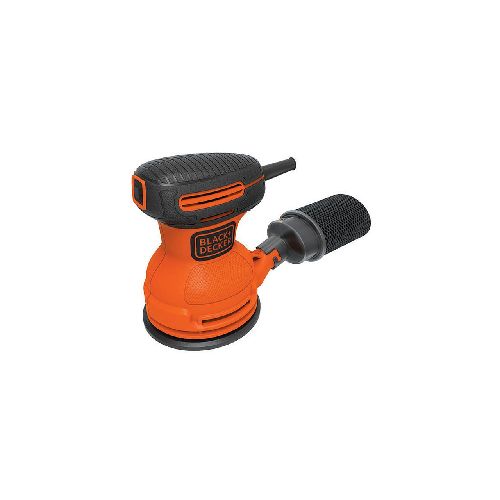 Lijadora Orbital
  Black&amp;decker Orbital 12.000 Op  