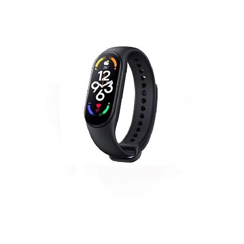 Mi Smart Band 7 - 110 Modos Deportivos Alta Resolución  