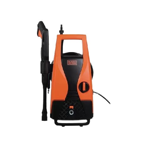 Hidrolavadora Black And Decker 1400w
  Pw150td  