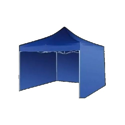 Carpa Eventos 3x3 Metros Plegable Paredes Laterales  